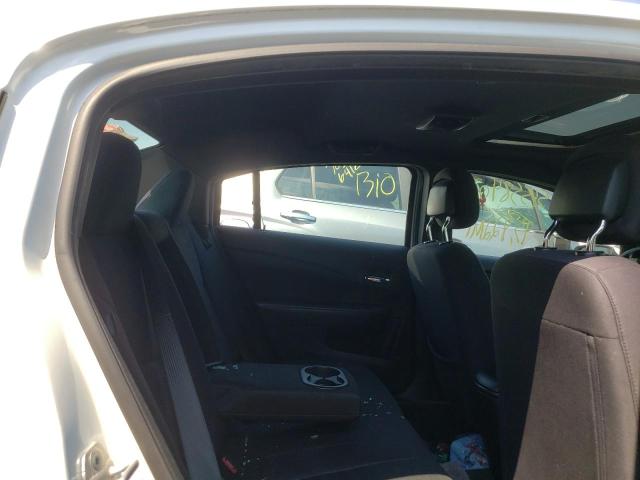 Photo 6 from auction – 2012 CHRYSLER 200 TOURIN with VIN 1C3CCBBG8CN211064