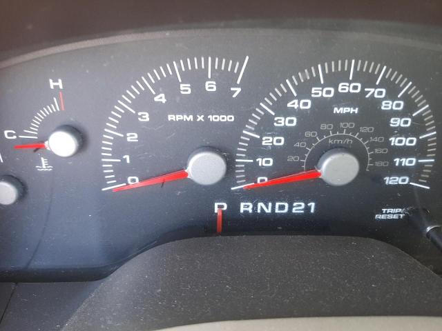 Photo 8 from auction – 2004 FORD EXPEDITION with VIN 1FMPU17L24LB86813