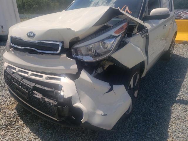 Photo 9 from auction – 2015 KIA SOUL ! with VIN KNDJX3A52F7216458