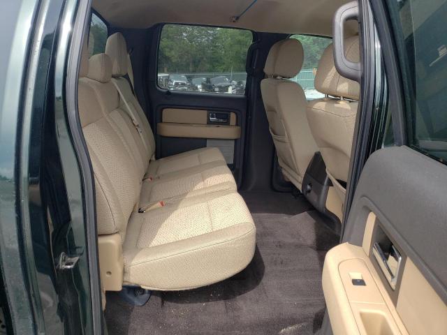 Photo 6 from auction – 2014 FORD F150 SUPER with VIN 1FTFW1EF1EFA25151