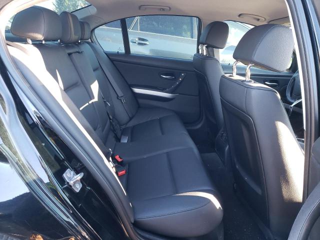 Photo 6 from auction – 2011 BMW 323 I with VIN WBAPG7C56BA795057