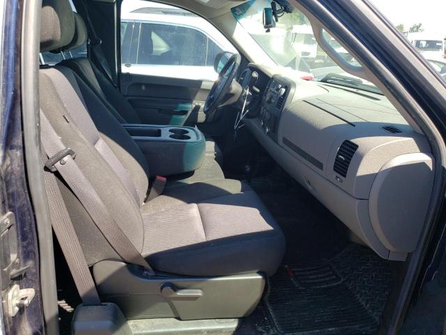 Photo 5 from auction – 2010 GMC SIERRA K15 with VIN 1GTSKUEA2AZ250915