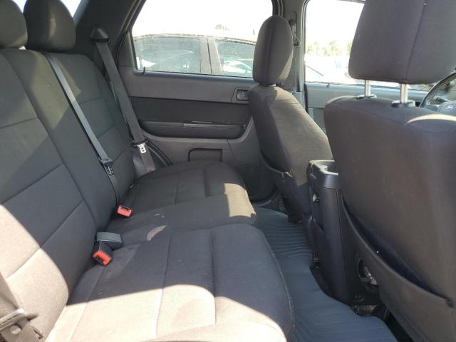 Zdjęcie 6 z aukcji – 2010 FORD ESCAPE XLT z VIN 1FMCU9D79AKC06237