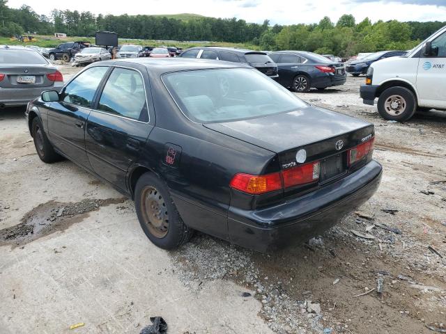 Photo 3 from auction – 2001 TOYOTA CAMRY CE with VIN JT2BG22K910602615