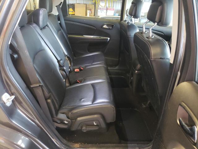 Photo 6 from auction – 2015 DODGE JOURNEY SX with VIN 3C4PDDBG3FT651607