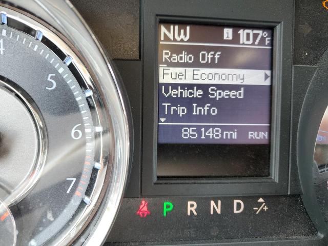 Photo 8 from auction – 2013 CHRYSLER TOWN & COU with VIN 2C4RC1BG7DR815533
