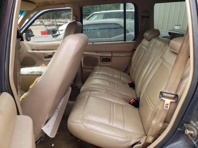Photo 6 from auction – 1999 FORD EXPLORER with VIN 1FMZU32P7XUC87598