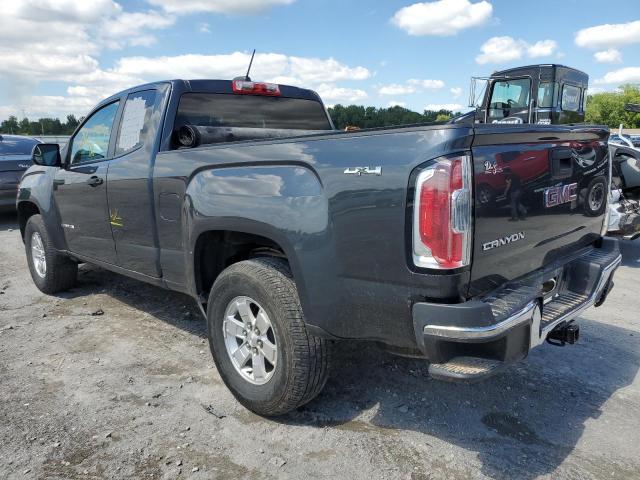 Photo 3 from auction – 2016 GMC CANYON with VIN 1GTH6BE32G1182532