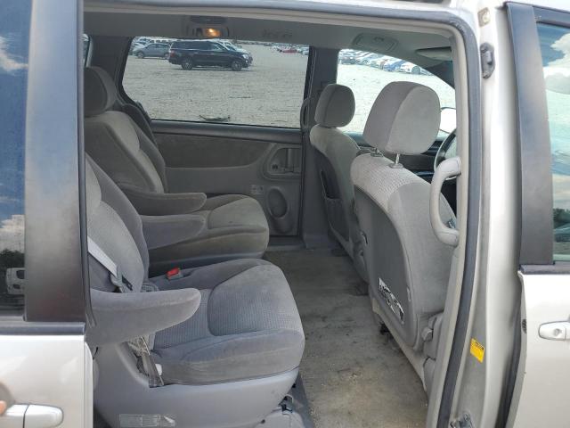 Photo 6 from auction – 2007 TOYOTA SIENNA CE with VIN 5TDZK23C47S034517