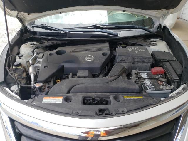 Photo 7 from auction – 2014 NISSAN ALTIMA 2.5 with VIN 1N4AL3APXEC154302