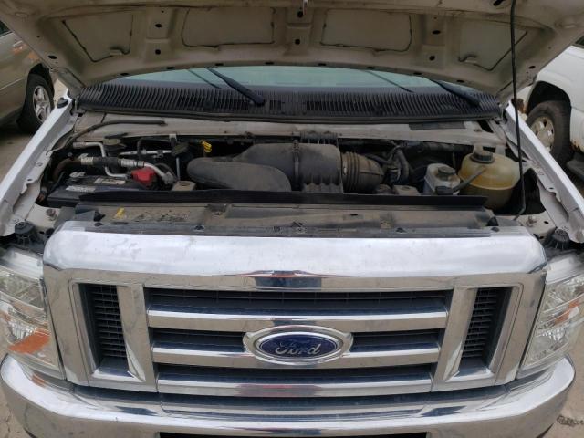Photo 7 from auction – 2013 FORD ECONOLINE with VIN 1FTNE2EW8DDA97284