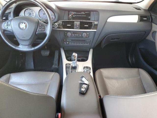 Photo 5 from auction – 2014 BMW X3 XDRIVE2 with VIN 5UXWX9C56E0D22605