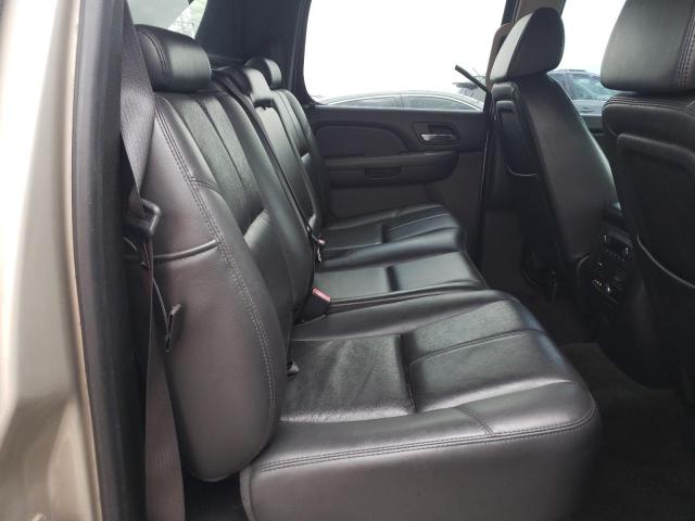 Photo 6 from auction – 2008 CHEVROLET AVALANCHE with VIN 3GNFK12388G106776