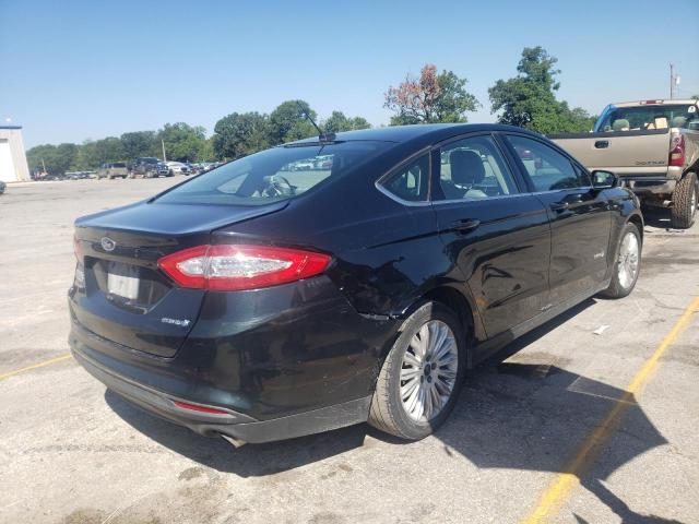Photo 4 from auction – 2014 FORD FUSION S H with VIN 3FA6P0UU3ER193972