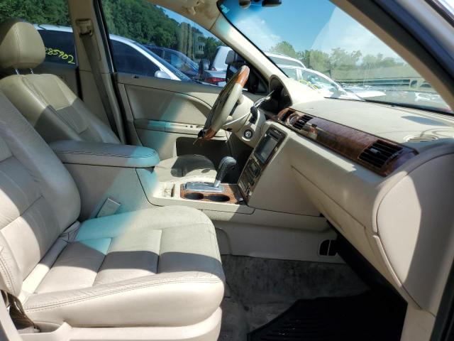 Photo 5 from auction – 2006 FORD FIVE HUNDR with VIN 1FAHP28196G144482