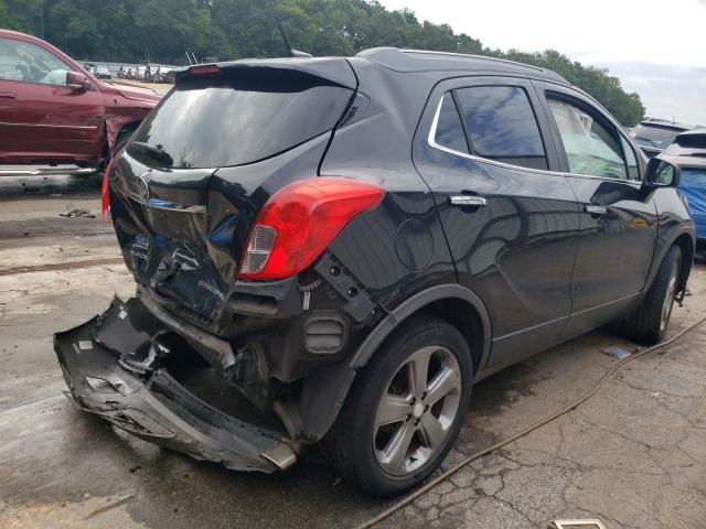 Photo 4 from auction – 2013 BUICK ENCORE with VIN KL4CJASB0DB171835