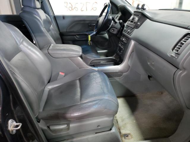 صورة رقم 5 من المزاد - 2005 HONDA PILOT EXL مع VIN 5FNYF18505B008583