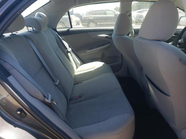 Photo 6 from auction – 2012 TOYOTA COROLLA BA with VIN 2T1BU4EE8CC817073