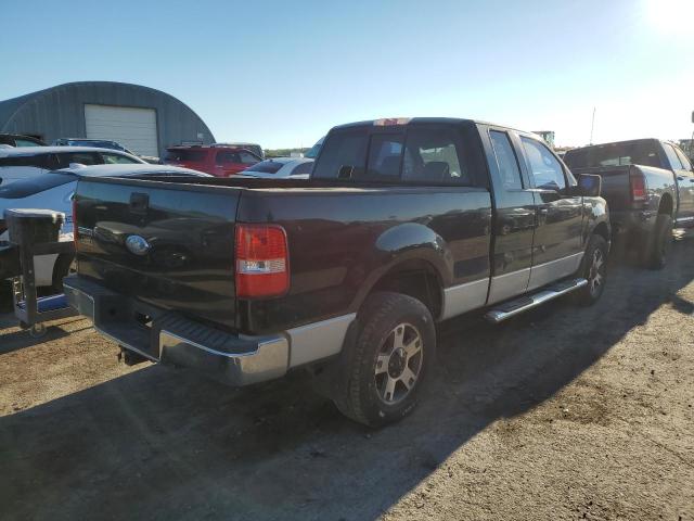 Photo 4 from auction – 2006 FORD F150 with VIN 1FTPX14556NB82683