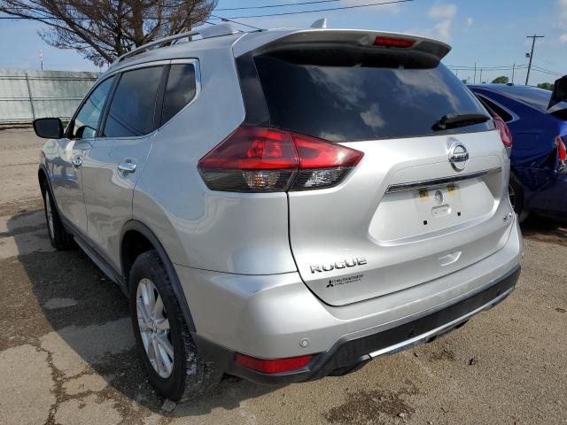 Photo 3 from auction – 2019 NISSAN ROGUE S with VIN KNMAT2MV4KP508169