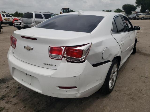 Photo 4 from auction – 2015 CHEVROLET MALIBU 1LT with VIN 1G11C5SL6FF245092