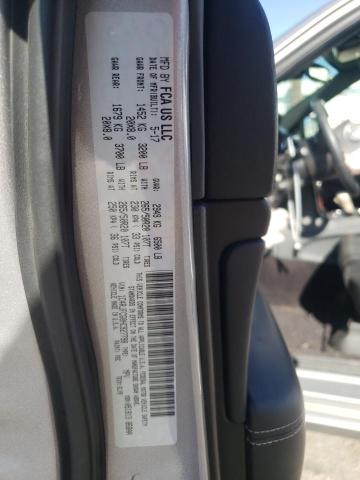 Photo 10 from auction – 2017 JEEP GRAND CHER with VIN 1C4RJFCG0HC927798