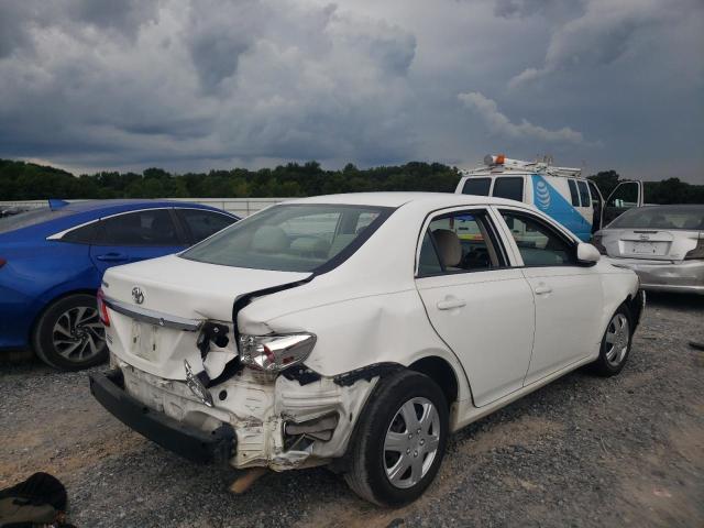 Photo 4 from auction – 2013 TOYOTA COROLLA BA with VIN 2T1BU4EE3DC955833