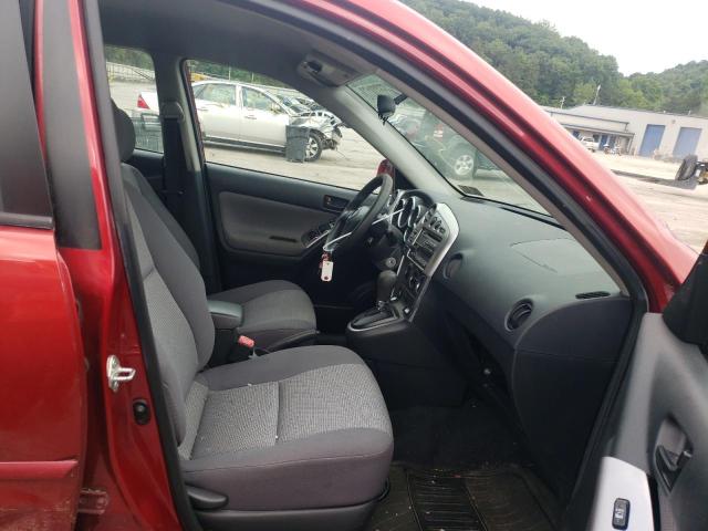 Photo 5 from auction – 2007 PONTIAC VIBE with VIN 5Y2SL658X7Z400722