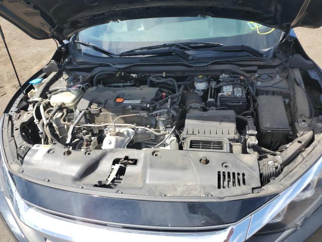 Photo 7 from auction – 2017 HONDA CIVIC LX with VIN 2HGFC2F58HH533304