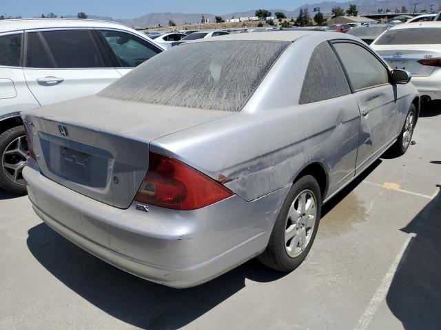 Photo 4 from auction – 2003 HONDA CIVIC EX with VIN 1HGEM22993L017966