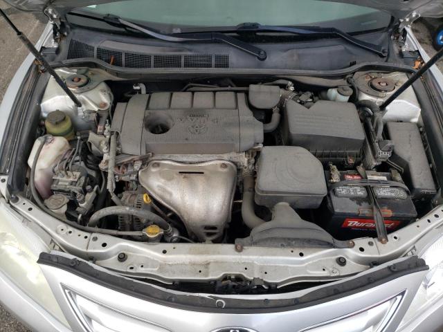 Photo 7 from auction – 2010 TOYOTA CAMRY BASE with VIN 4T4BF3EK0AR076462
