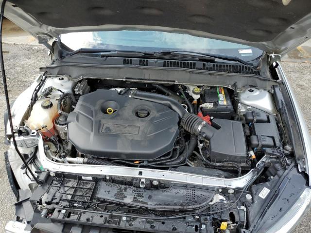 Photo 7 from auction – 2016 FORD FUSION TIT with VIN 3FA6P0K97GR245007