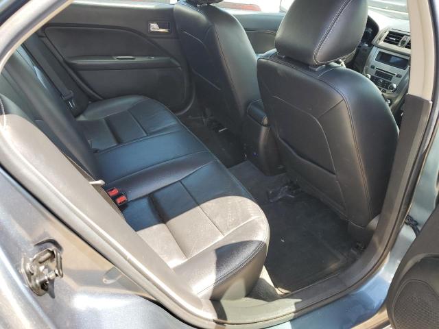 Photo 6 from auction – 2012 FORD FUSION SEL with VIN 3FAHP0JA6CR192301
