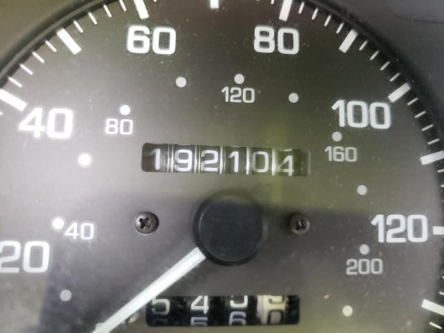 Photo 8 from auction – 1996 NISSAN MAXIMA with VIN JN1CA21D6TT140454