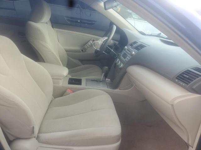 Photo 5 from auction – 2007 TOYOTA CAMRY CE with VIN 4T4BE46K77R006070