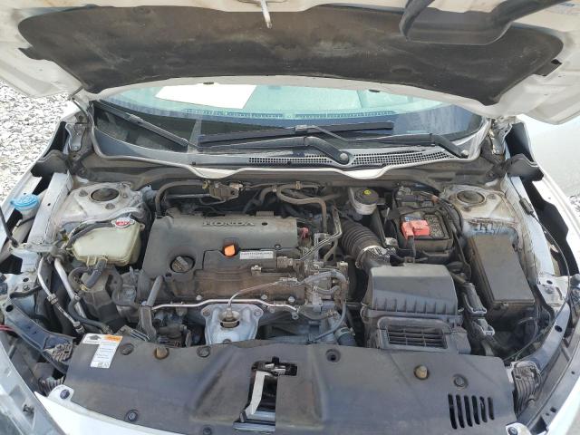 Photo 7 from auction – 2016 HONDA CIVIC EX with VIN 19XFC2F74GE237531