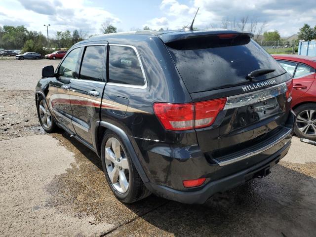 Photo 3 from auction – 2012 JEEP GRAND CHER with VIN 1C4RJFCT5CC154672