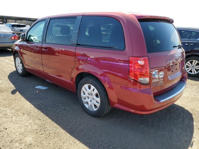 Photo 3 from auction – 2014 DODGE GRAND CARA with VIN 2C4RDGBG6ER306115