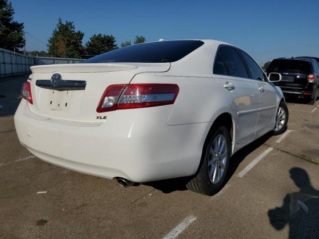 Photo 4 from auction – 2011 TOYOTA CAMRY BASE with VIN 4T4BF3EK5BR170340