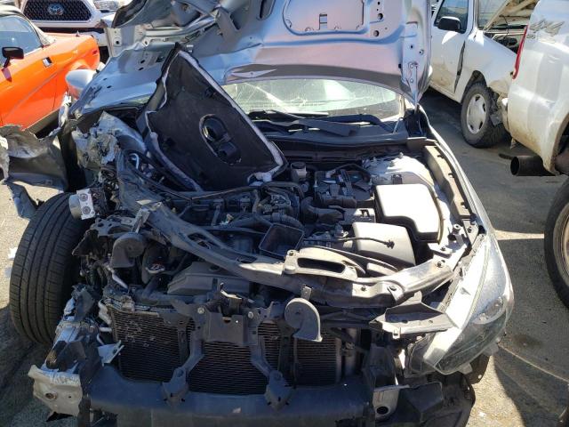 Photo 7 from auction – 2018 MAZDA 3 TOURING with VIN 3MZBN1V32JM205866