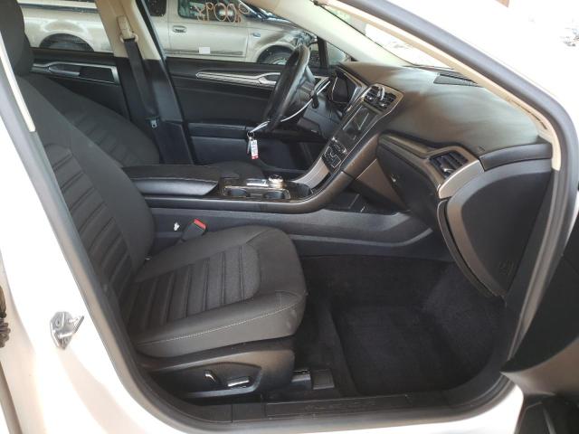 Photo 5 from auction – 2017 FORD FUSION SE with VIN 3FA6P0H71HR355672