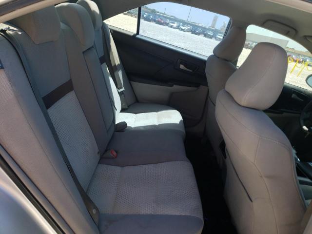 Photo 6 from auction – 2012 TOYOTA CAMRY BASE with VIN 4T4BF1FK3CR157963