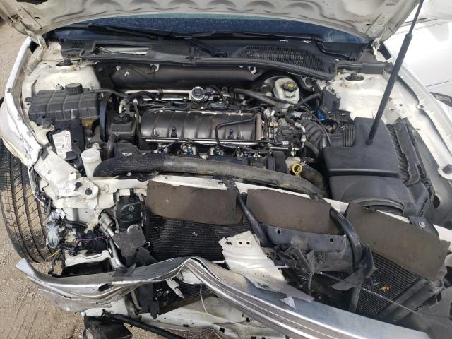 Photo 7 from auction – 2006 CADILLAC DTS with VIN 1G6KD57906U125390