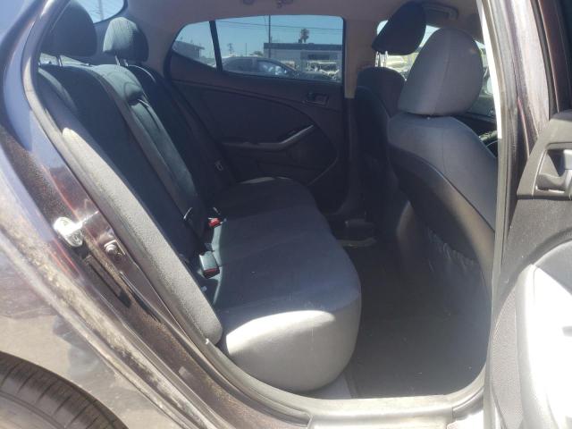 Photo 6 from auction – 2015 KIA OPTIMA LX with VIN 5XXGM4A70FG439535