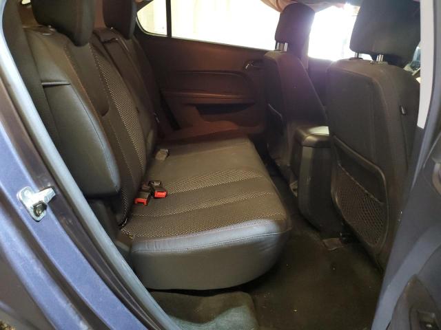 Photo 6 from auction – 2013 CHEVROLET EQUINOX LT with VIN 2GNFLNEK4D6331368