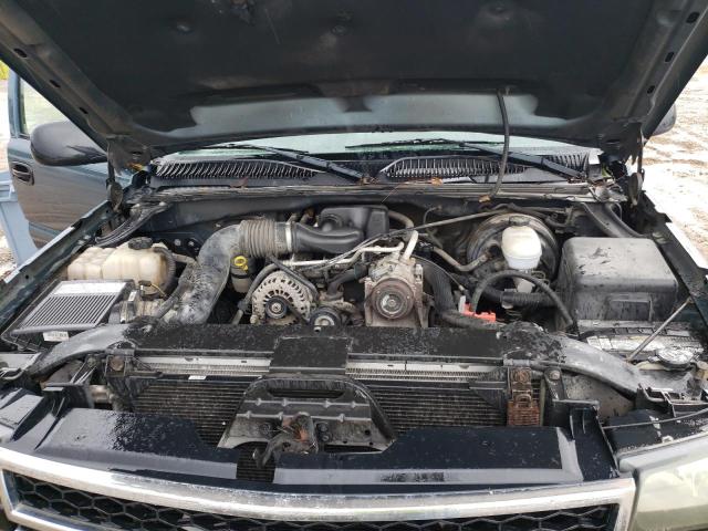 Photo 7 from auction – 2006 CHEVROLET SILVERADO with VIN 1GCEC19X86Z284629