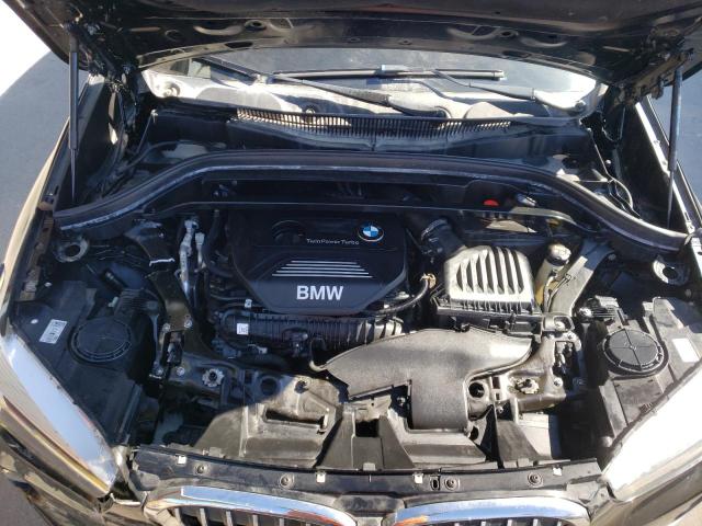 Photo 7 from auction – 2018 BMW X1 XDRIVE2 with VIN WBXHT3Z31J4A67053