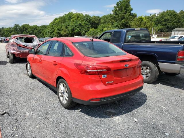 Photo 3 from auction – 2015 FORD FOCUS SE with VIN 1FADP3F23FL360416
