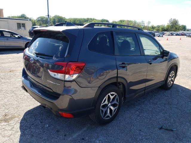 Photo 4 from auction – 2020 SUBARU FORESTER P with VIN JF2SKAJC2LH504297