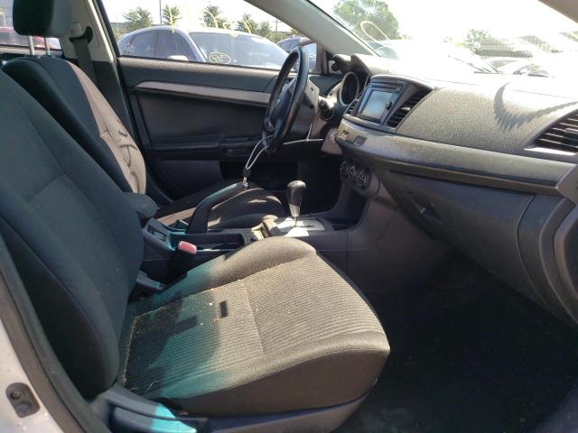Photo 5 from auction – 2015 MITSUBISHI LANCER SE with VIN JA32V2FW6FU006743